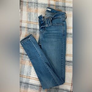 Women’s 710 super skinny Levi’s